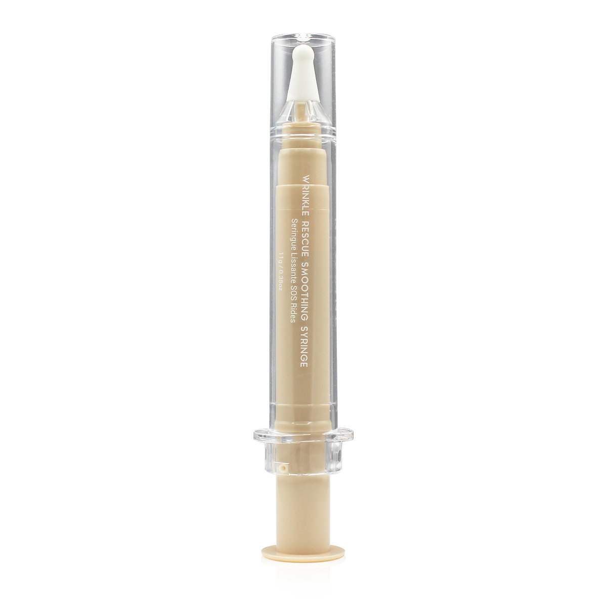 Wrinkle Rescue Smoothing Syringe