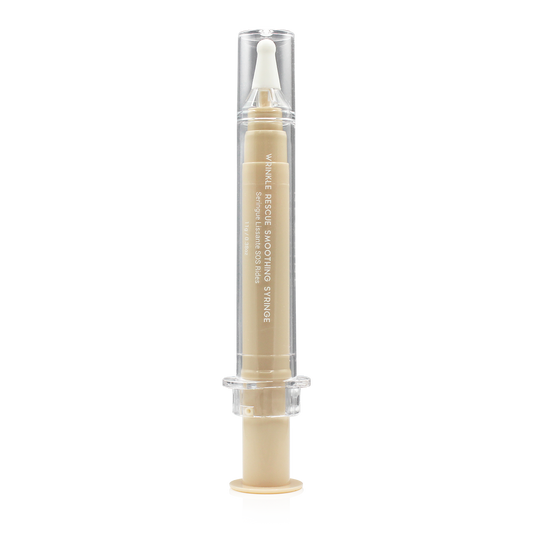 Wrinkle Rescue Smoothing Syringe